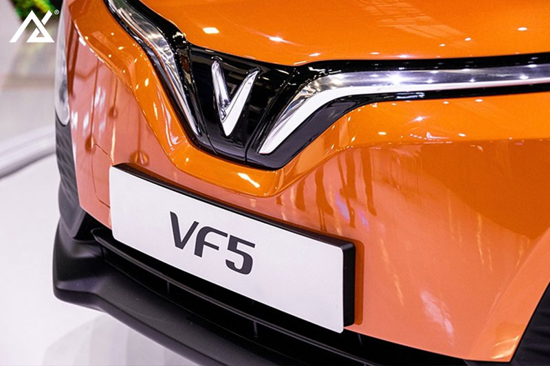 vinfast vf5